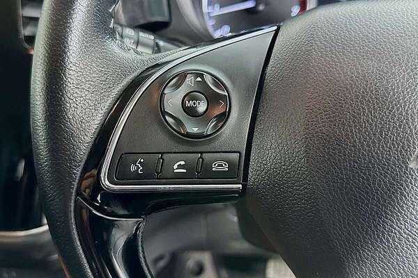 2021 Mitsubishi OUTLANDER ES 7 SEAT (AWD) ZL MY21