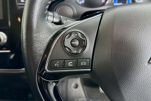 2021 Mitsubishi OUTLANDER ES 7 SEAT (AWD) ZL MY21