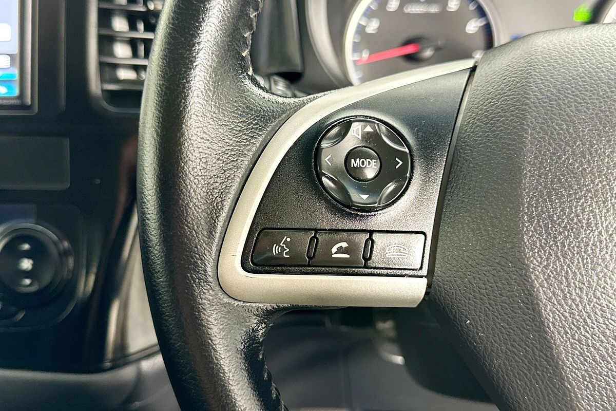 2013 Mitsubishi OUTLANDER ES (4x2) ZJ