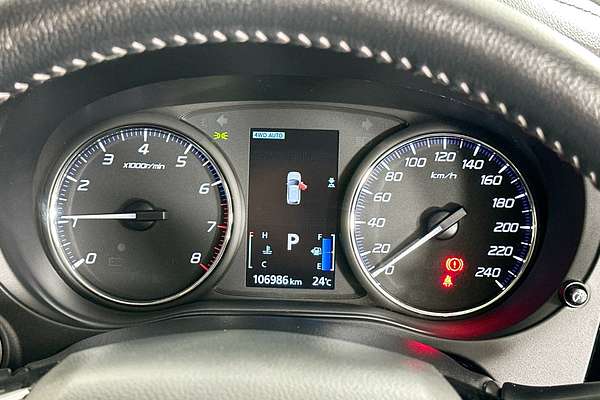 2021 Mitsubishi OUTLANDER ES 7 SEAT (AWD) ZL MY21