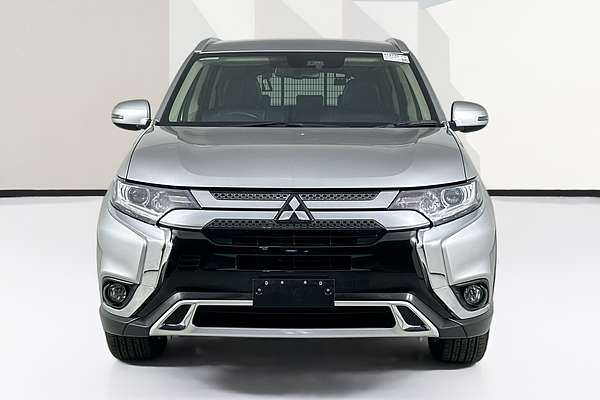 2021 Mitsubishi OUTLANDER LS 7 SEAT (2WD) ZL MY21