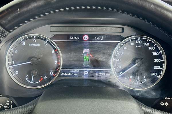 2021 Mitsubishi Outlander LS ZM