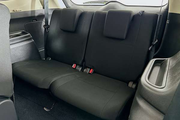 2021 Mitsubishi OUTLANDER ES 7 SEAT (AWD) ZL MY21
