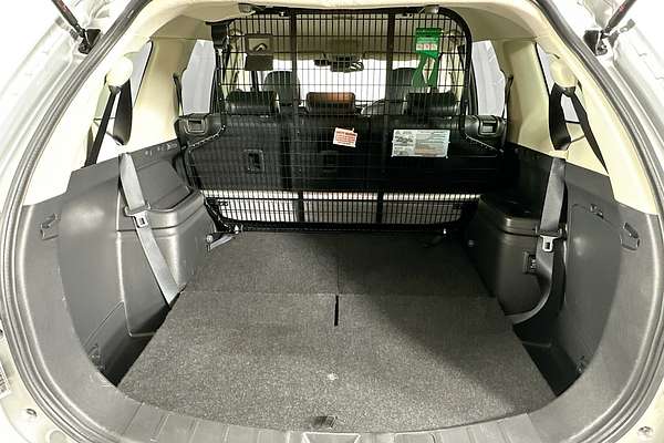 2021 Mitsubishi OUTLANDER LS 7 SEAT (2WD) ZL MY21