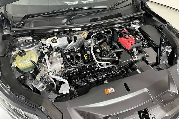 2021 Mitsubishi Outlander LS ZM