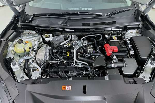 2024 Mitsubishi Outlander LS ZM