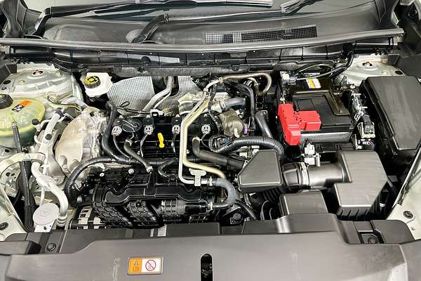 2021 Mitsubishi OUTLANDER ES 7 SEAT (2WD) ZM MY22