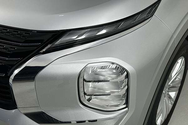 2021 Mitsubishi OUTLANDER ES 7 SEAT (2WD) ZM MY22