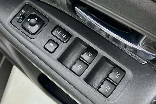 2021 Mitsubishi OUTLANDER ES 7 SEAT (AWD) ZL MY21
