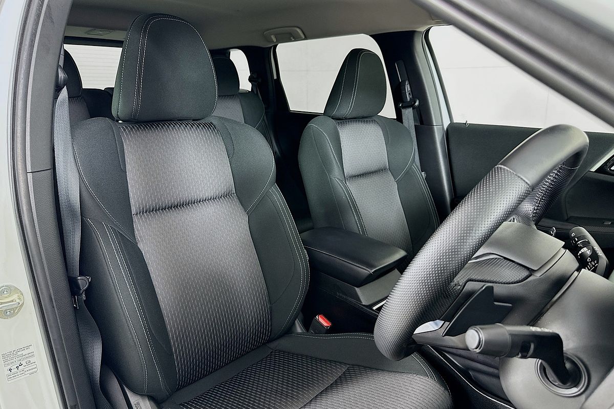2024 Mitsubishi OUTLANDER LS 7 SEAT (2WD) ZM MY24
