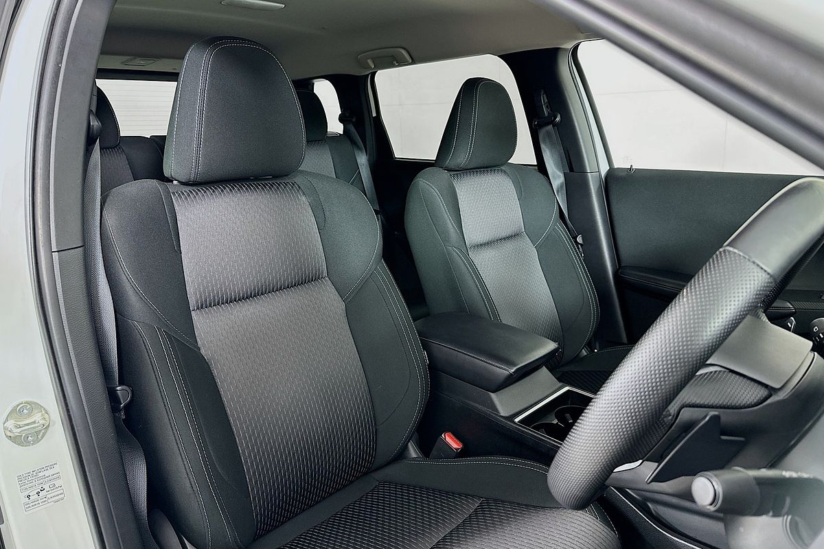 2024 Mitsubishi OUTLANDER LS 7 SEAT (2WD) ZM MY24