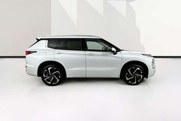 2024 Mitsubishi OUTLANDER EXCEED 7 SEAT (AWD) ZM MY24