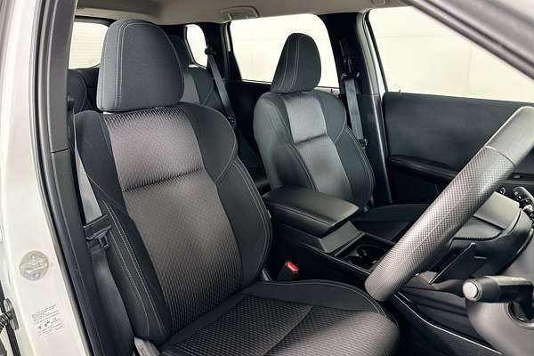 2023 Mitsubishi OUTLANDER ES 7 SEAT (2WD) ZM MY23