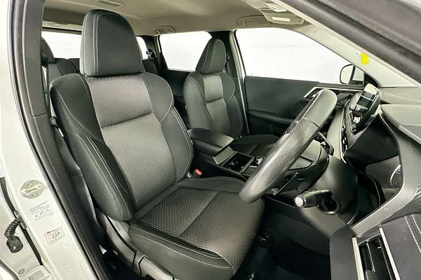 2023 Mitsubishi OUTLANDER ES 7 SEAT (2WD) ZM MY23