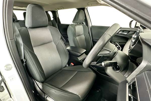 2024 Mitsubishi OUTLANDER ES 7 SEAT (2WD) ZM MY24