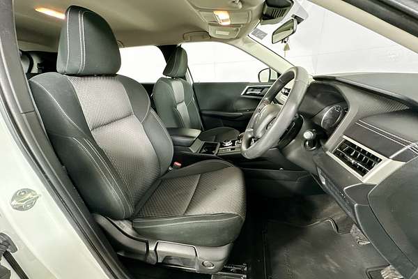 2022 Mitsubishi OUTLANDER ES 7 SEAT (2WD) ZM MY22