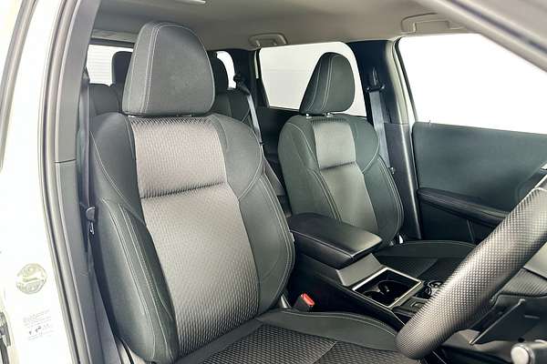 2024 Mitsubishi OUTLANDER LS 7 SEAT (2WD) ZM MY24