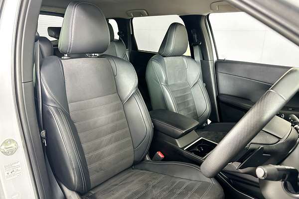 2023 Mitsubishi OUTLANDER ASPIRE 7 SEAT (2WD) ZM MY23