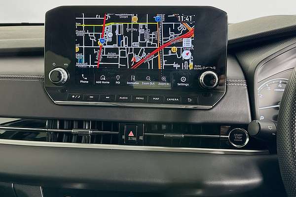 2024 Mitsubishi Outlander LS ZM