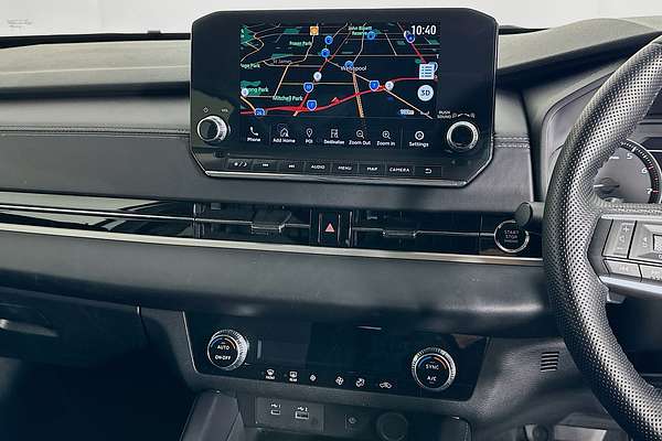 2024 Mitsubishi OUTLANDER LS 7 SEAT (2WD) ZM MY24