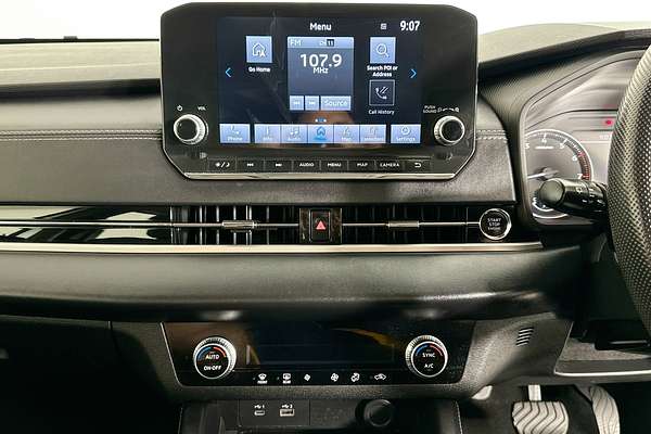 2022 Mitsubishi OUTLANDER ES 7 SEAT (2WD) ZM MY22.5