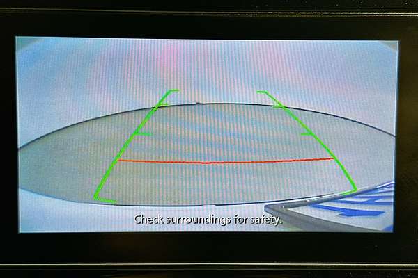 2017 Mitsubishi OUTLANDER LS SAFETY PACK (4x4) 7 SEATS ZK MY17