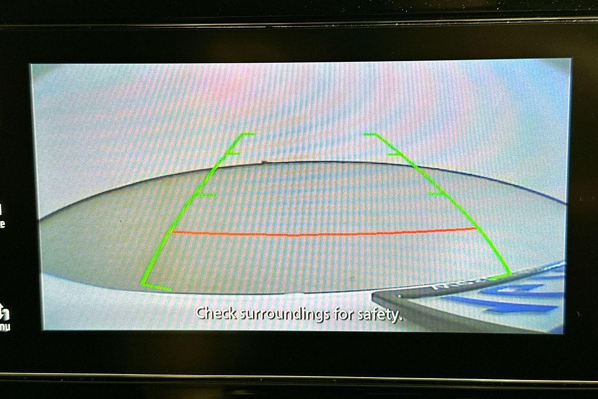 2017 Mitsubishi OUTLANDER LS (4x2) ZK MY17