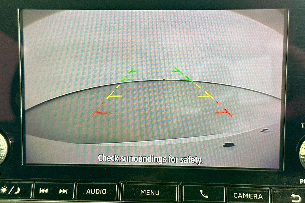 2023 Mitsubishi OUTLANDER ES 7 SEAT (2WD) ZM MY23