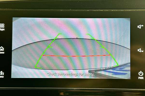 2018 Mitsubishi OUTLANDER LS 7 SEAT (2WD) ZL MY18.5