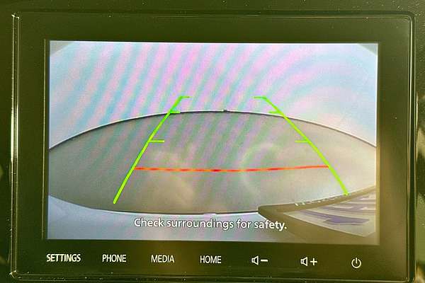 2020 Mitsubishi OUTLANDER LS 7 SEAT (2WD) ZL MY20