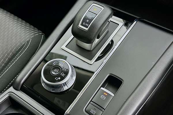 2023 Mitsubishi OUTLANDER ES 5 SEAT (2WD) ZM MY23