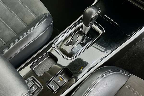 2021 Mitsubishi OUTLANDER LS 7 SEAT (2WD) ZL MY21