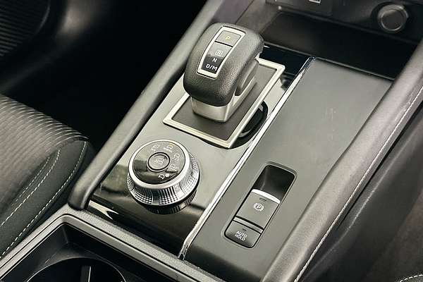 2023 Mitsubishi OUTLANDER ES 7 SEAT (2WD) ZM MY23