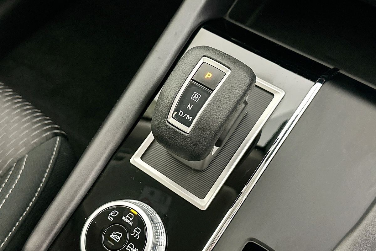 2023 Mitsubishi OUTLANDER ES 5 SEAT (AWD) ZM MY23