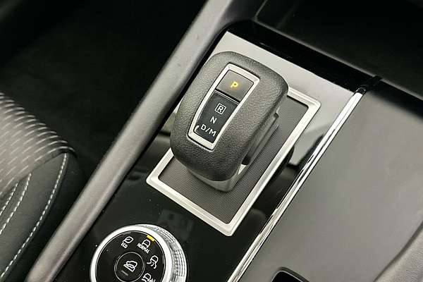 2023 Mitsubishi OUTLANDER ES 5 SEAT (AWD) ZM MY23