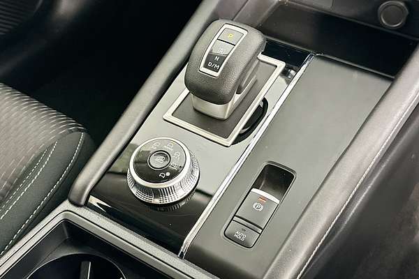 2023 Mitsubishi OUTLANDER ES 7 SEAT (2WD) ZM MY23