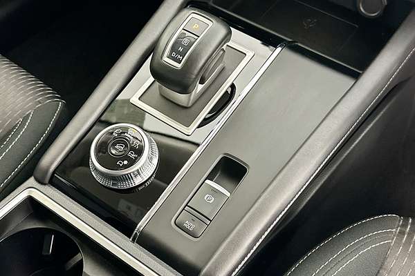 2023 Mitsubishi OUTLANDER LS 7 SEAT (2WD) ZM MY23