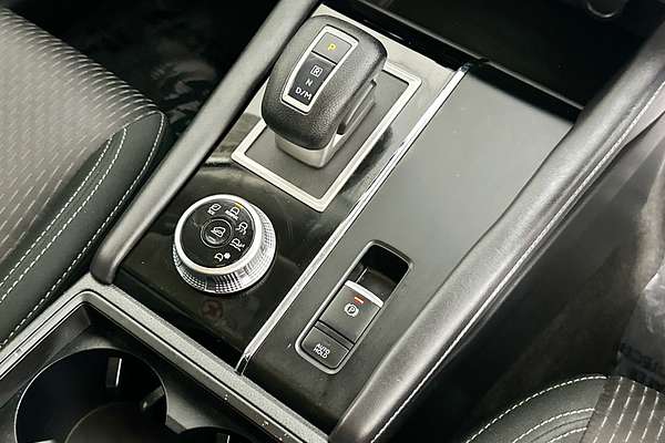 2023 Mitsubishi OUTLANDER ES 7 SEAT (2WD) ZM MY23