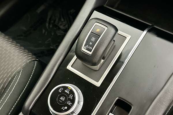 2023 Mitsubishi OUTLANDER ES 7 SEAT (2WD) ZM MY23