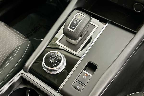 2023 Mitsubishi OUTLANDER ES 7 SEAT (2WD) ZM MY23