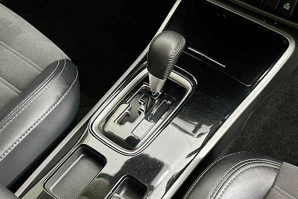 2021 Mitsubishi OUTLANDER LS 7 SEAT (2WD) ZL MY21