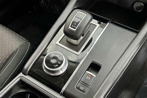 2024 Mitsubishi OUTLANDER ES 7 SEAT (2WD) ZM MY24