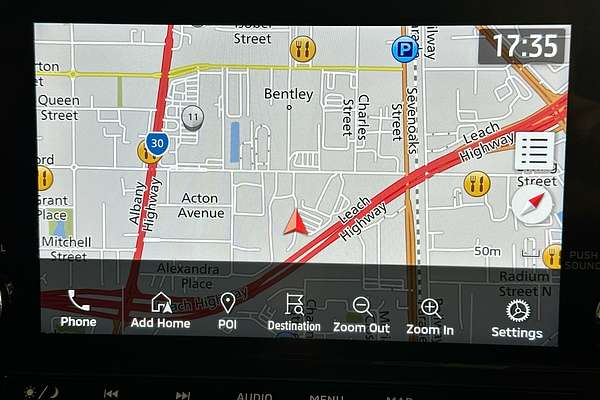 2023 Mitsubishi OUTLANDER LS 7 SEAT (AWD) ZM MY23