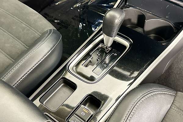 2020 Mitsubishi OUTLANDER LS 7 SEAT (2WD) ZL MY20