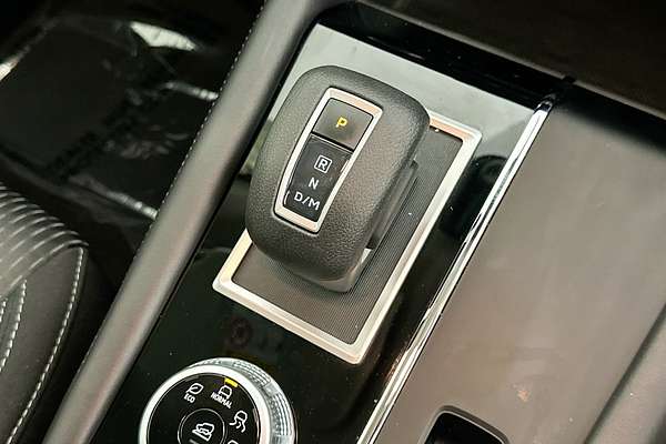 2024 Mitsubishi OUTLANDER ES 7 SEAT (2WD) ZM MY24