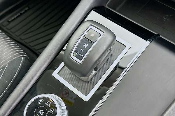 2024 Mitsubishi Outlander LS ZM