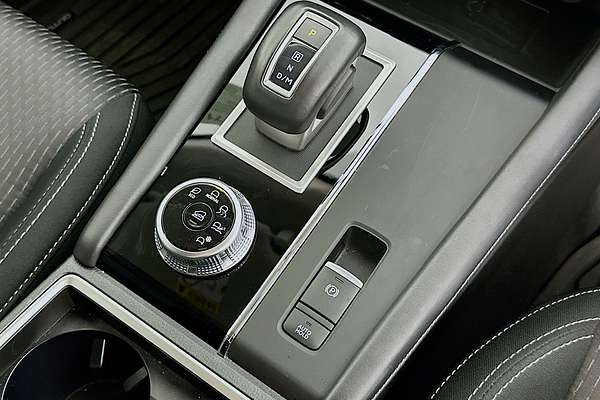 2024 Mitsubishi OUTLANDER LS 7 SEAT (2WD) ZM MY24