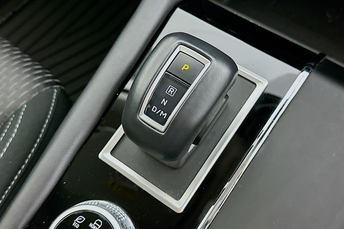 2024 Mitsubishi OUTLANDER LS 7 SEAT (2WD) ZM MY24