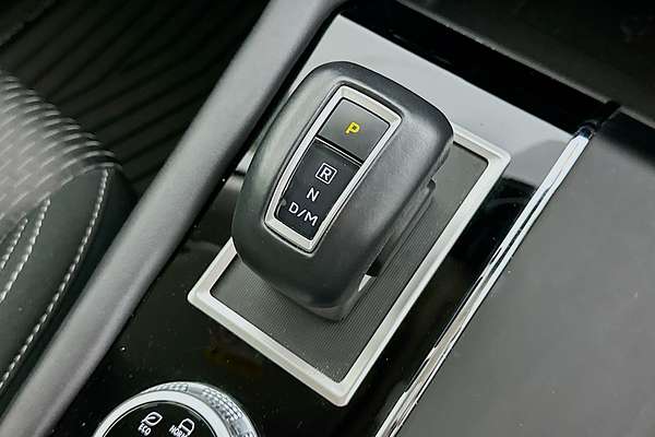 2024 Mitsubishi OUTLANDER LS 7 SEAT (2WD) ZM MY24