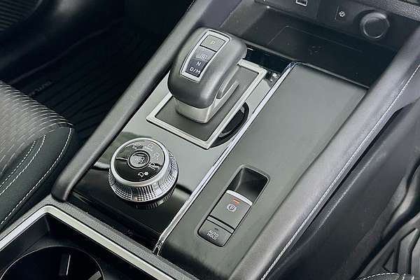 2024 Mitsubishi OUTLANDER LS 7 SEAT (2WD) ZM MY24